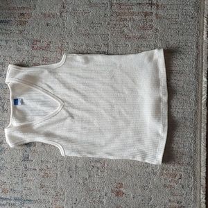 🌞2 for 20! Old navy ribbed tank